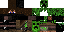 Скин Minecraft «NightDelta_703BE8»