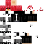 Скин Minecraft «NightSteve_70459B»