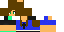 Скин Minecraft «NightRoamer_704C75»