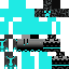 Скин Minecraft «NightHorror_704DA8»