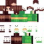 Скин Minecraft «NightHaru_7058FE»