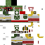 Скин Minecraft «NightHavoc_705976»