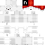 Скин Minecraft «NightKenji_705B53»