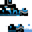 Скин Minecraft «NightTek_706DB4»