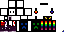 Скин Minecraft «NightByte_70758F»