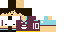 Скин Minecraft «NightScout_70A226»