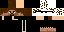 Скин Minecraft «NightSterling_70D2D0»
