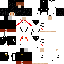 Скин Minecraft «NightBlock_70F291»