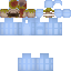 Скин Minecraft «NovaFox_710085»