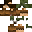 Скин Minecraft «NovaRanger_710091»