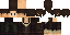 Скин Minecraft «NovaSuki_710A6F»