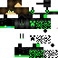 Скин Minecraft «NovaKeeper_711B8A»