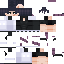 Скин Minecraft «NovaLira_711ED1»