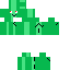 Скин Minecraft «NovaTiger_712539»