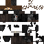 Скин Minecraft «NovaMantis_713F51»