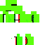 Скин Minecraft «NovaFalcon_71462A»