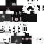 Скин Minecraft «NovaWarden_7149BB»