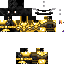 Скин Minecraft «NovaRanger_716C96»