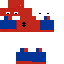 Скин Minecraft «NovaAdventurer_716D7E»