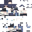 Скин Minecraft «NovaYoru_7174F2»