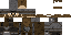 Скин Minecraft «NovaSentry_717822»