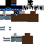 Скин Minecraft «NovaFalcon_7186C7»