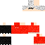 Скин Minecraft «NovaMiner_71B49B»