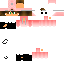 Скин Minecraft «NovaNami_71ED6E»