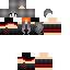 Скин Minecraft «OnyxPortal_7217DB»