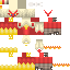 Скин Minecraft «OnyxAdventurer_722D02»