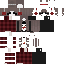 Скин Minecraft «OnyxGloom_722E44»