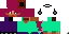 Скин Minecraft «OnyxKeeper_723B89»