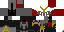 Скин Minecraft «OnyxRecon_72415C»