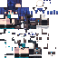 Скин Minecraft «OnyxShin_725624»