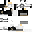 Скин Minecraft «OnyxPioneer_725F68»