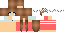 Скин Minecraft «OnyxNika_72658B»