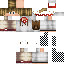 Скин Minecraft «OnyxNoble_72A158»