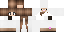 Скин Minecraft «OnyxKira_72A173»