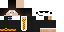 Скин Minecraft «OnyxMonaco_72ACBA»