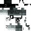 Скин Minecraft «OnyxRoamer_72CC4F»