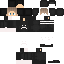 Скин Minecraft «OnyxAdventurer_72CD7B»