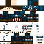 Скин Minecraft «OnyxBolt_72E94C»