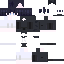 Скин Minecraft «PixelYoru_7304C3»