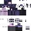 Скин Minecraft «PixelHikari_732233»