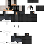 Скин Minecraft «PixelRaven_73731A»
