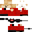 Скин Minecraft «PixelMantis_739F9B»