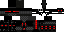Скин Minecraft «PixelBolt_73C990»