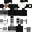 Скин Minecraft «PixelKeeper_73CBED»