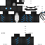 Скин Minecraft «PixelSniper_73D30A»