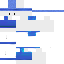 Скин Minecraft «PolarBlock_74025B»